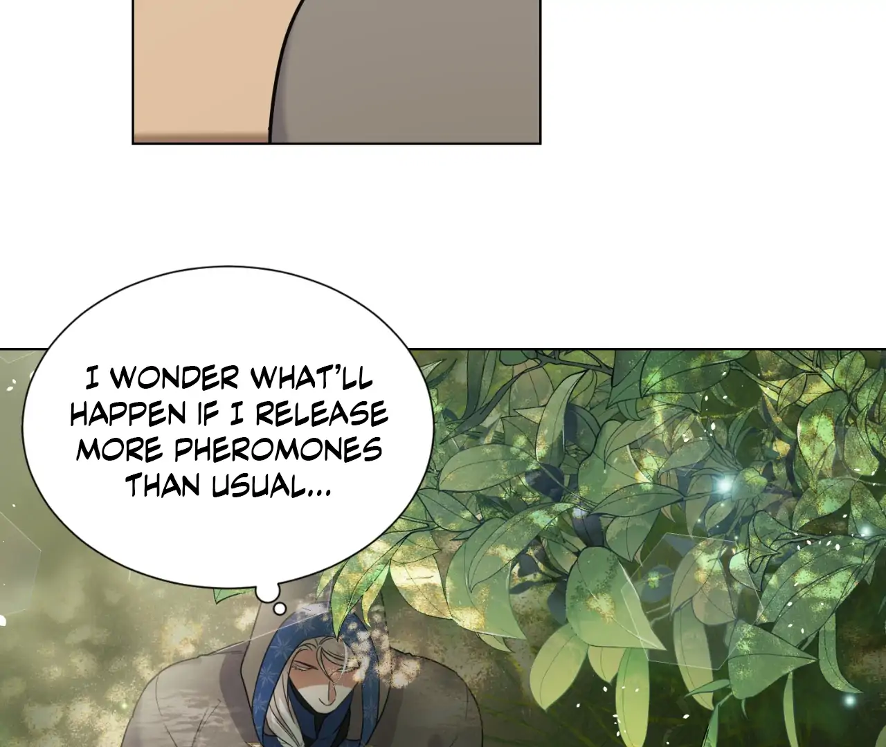 Scent Spark [Official] - Chapter 6 manhwa