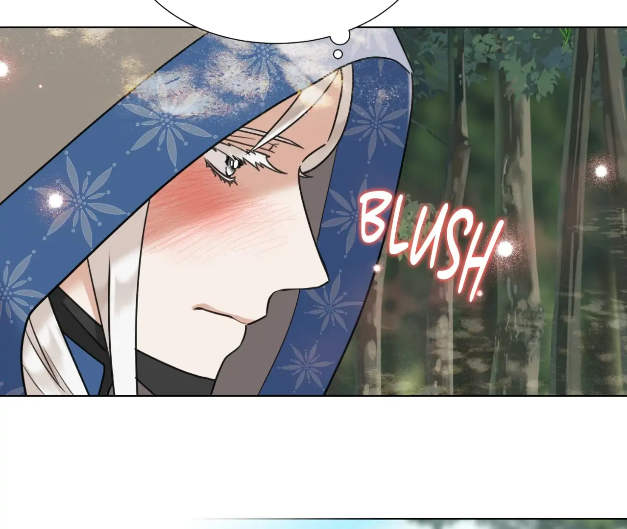 Scent Spark [Official] - Chapter 6 manhwa