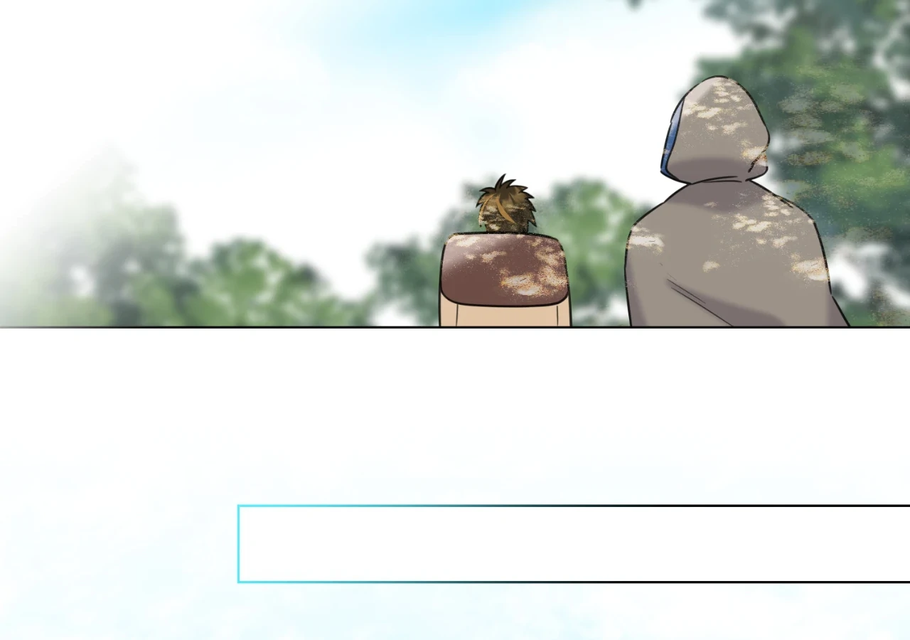 Scent Spark [Official] - Chapter 6 manhwa