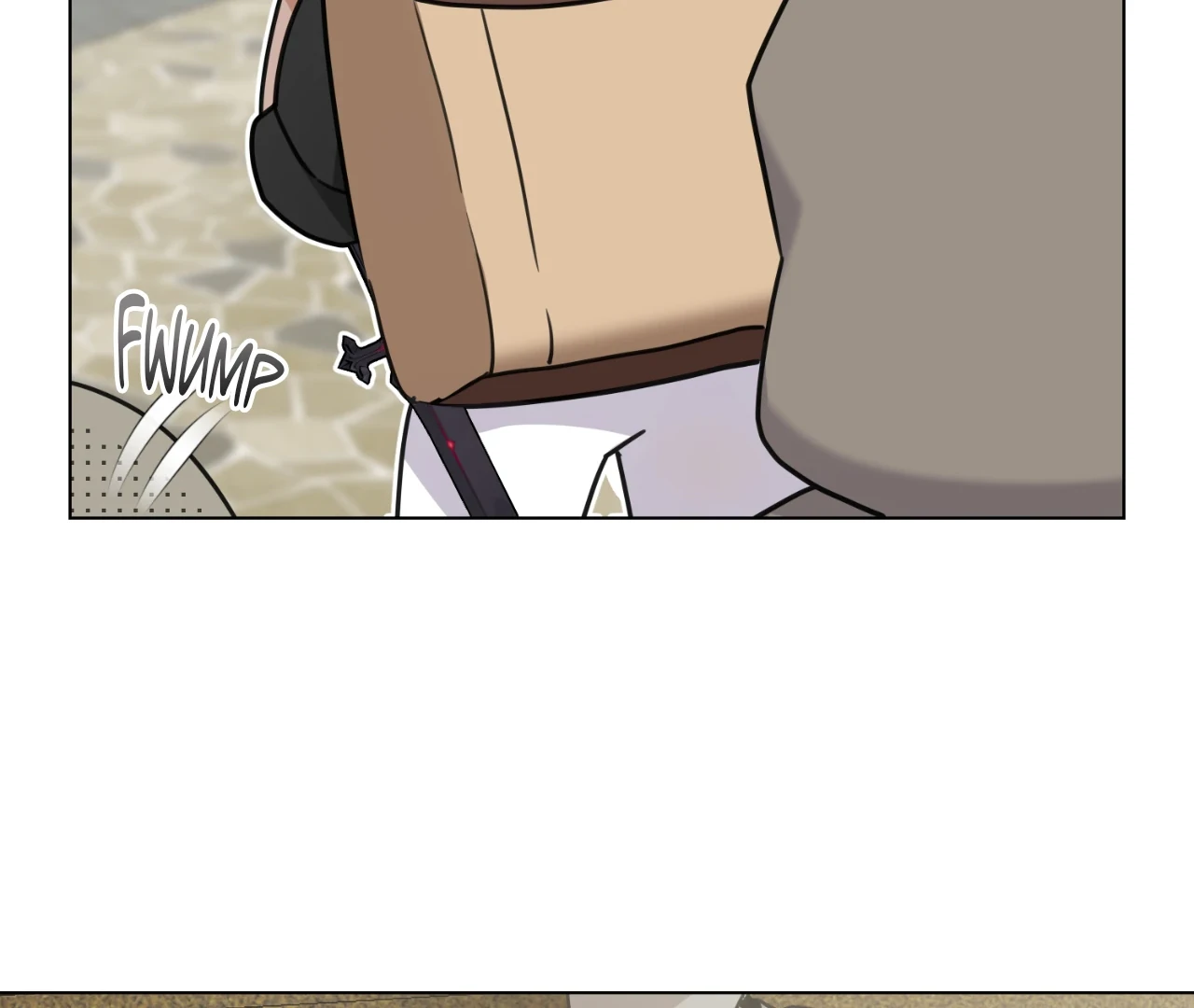 Scent Spark [Official] - Chapter 6 manhwa