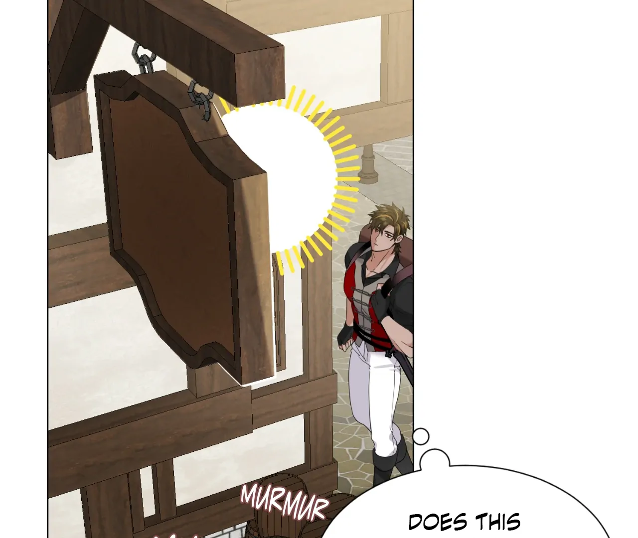 Scent Spark [Official] - Chapter 6 manhwa