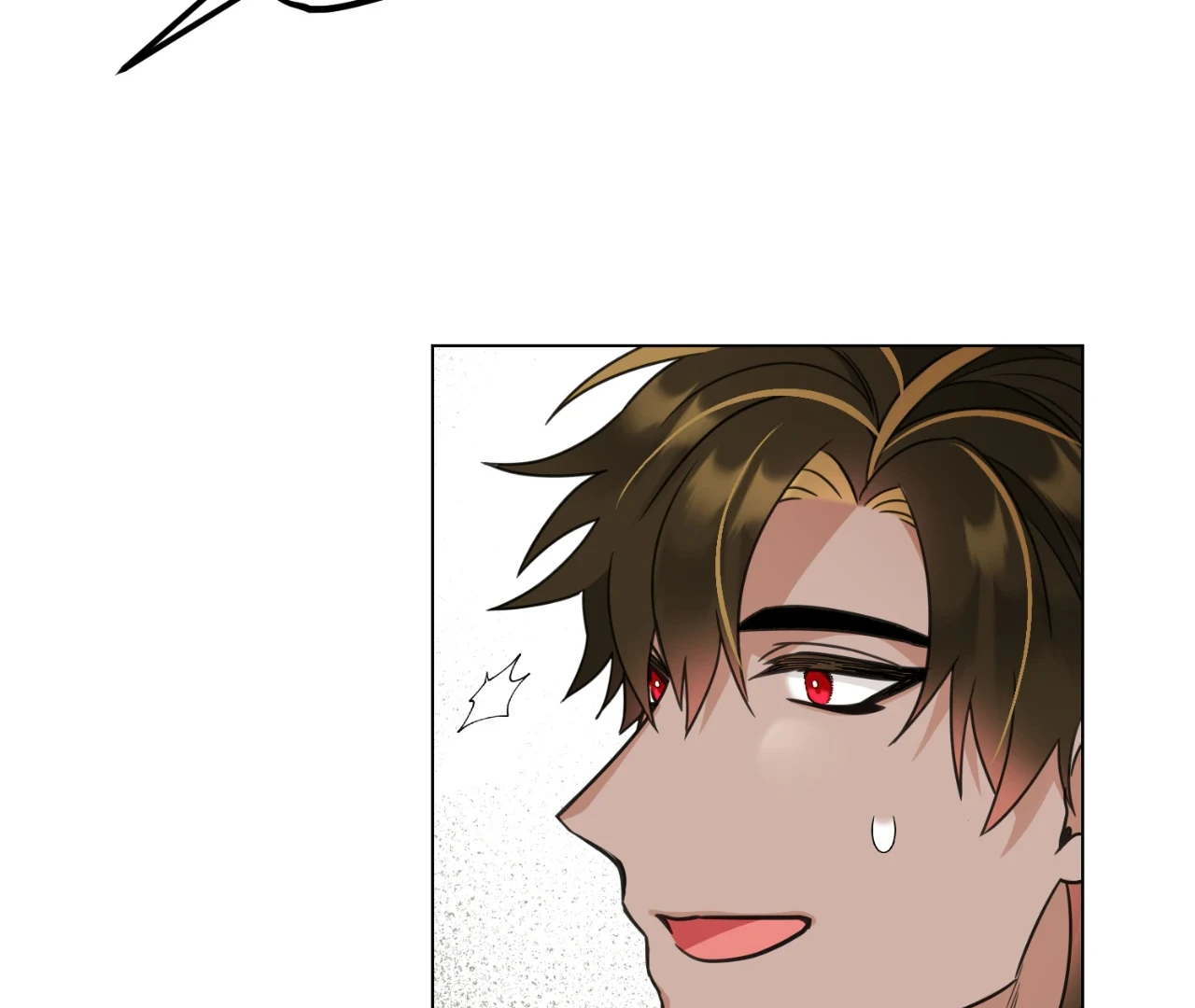 Scent Spark [Official] - Chapter 6 manhwa