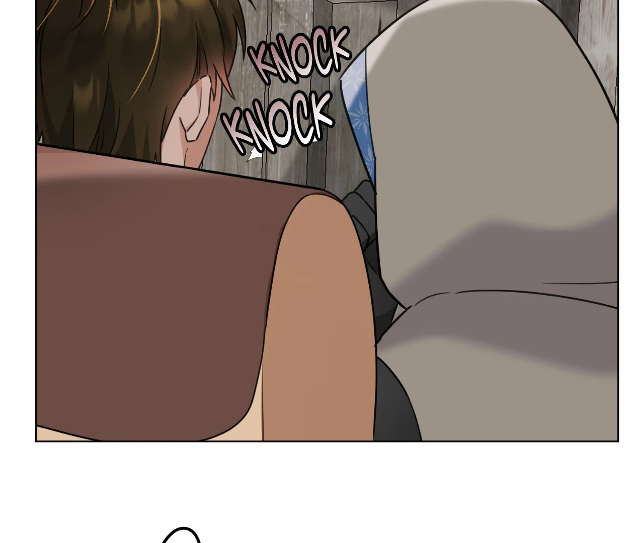 Scent Spark [Official] - Chapter 6 manhwa