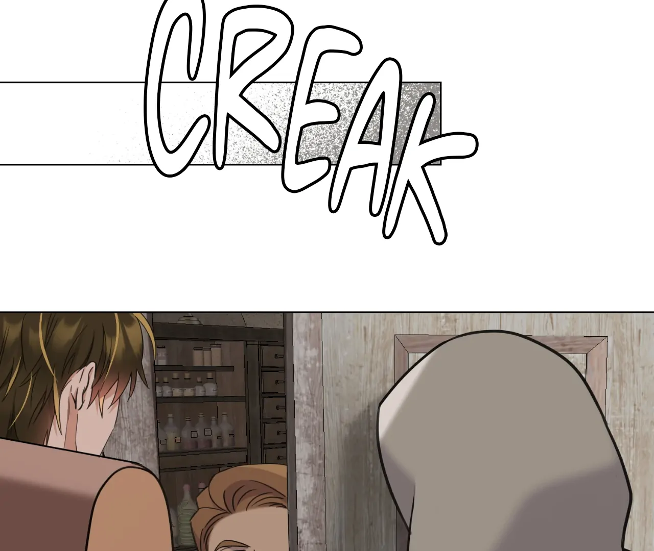 Scent Spark [Official] - Chapter 6 manhwa