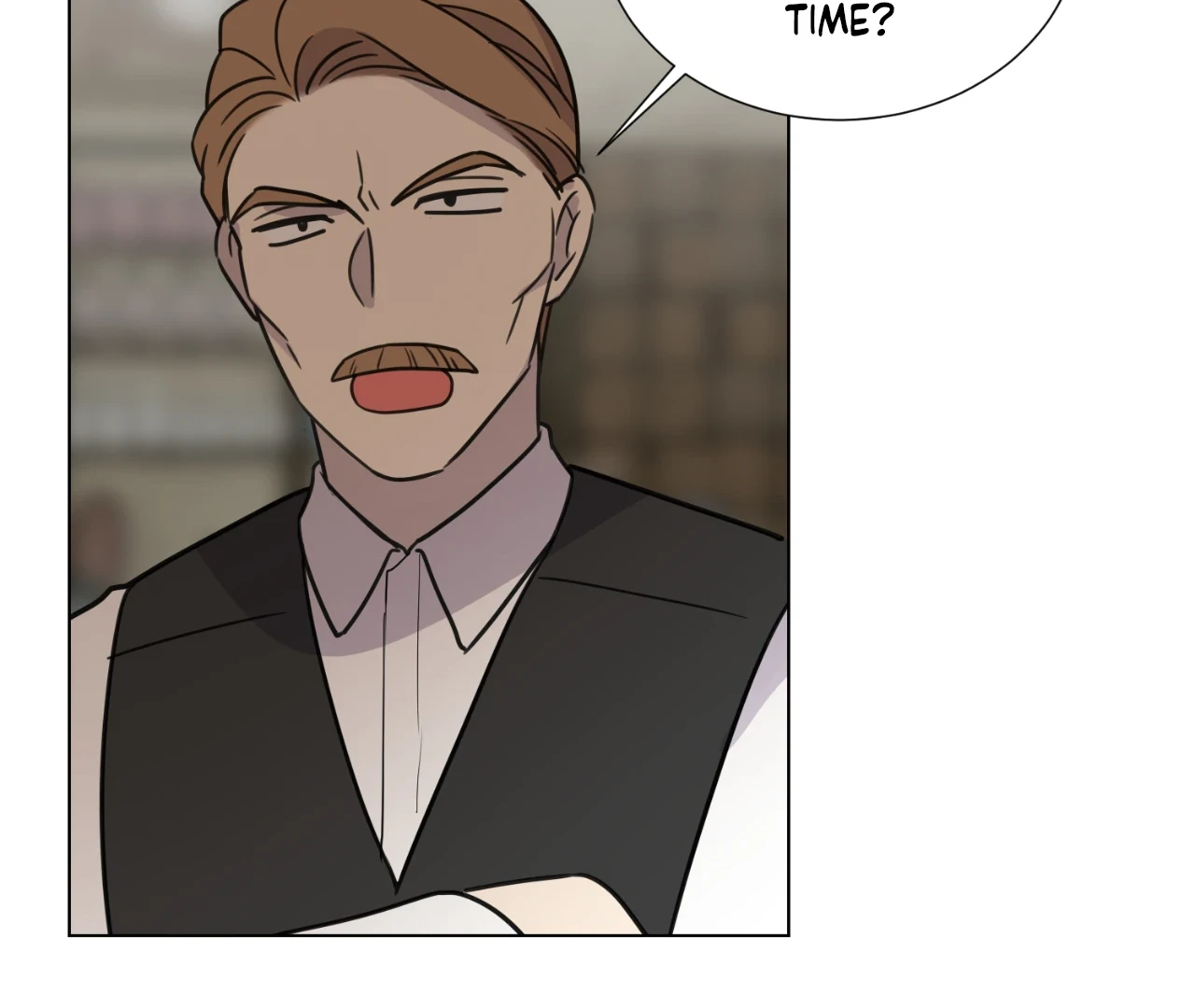 Scent Spark [Official] - Chapter 6 manhwa