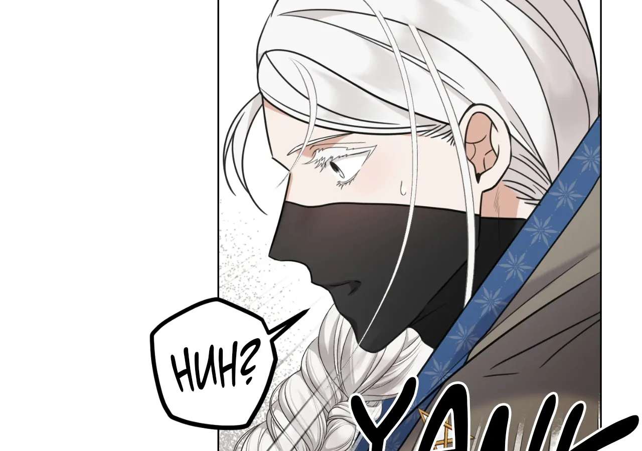 Scent Spark [Official] - Chapter 6 manhwa