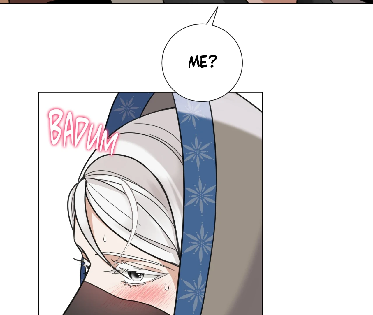 Scent Spark [Official] - Chapter 6 manhwa