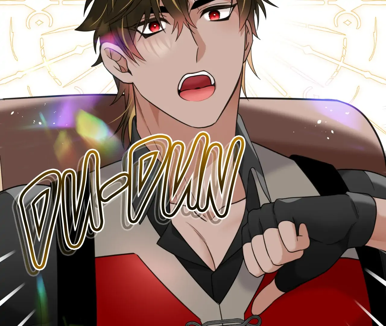 Scent Spark [Official] - Chapter 6 manhwa