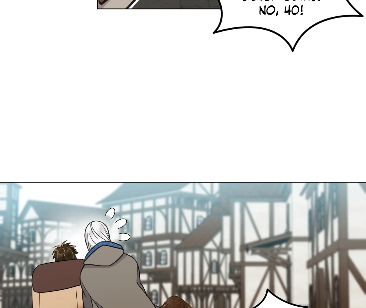 Scent Spark [Official] - Chapter 6 manhwa