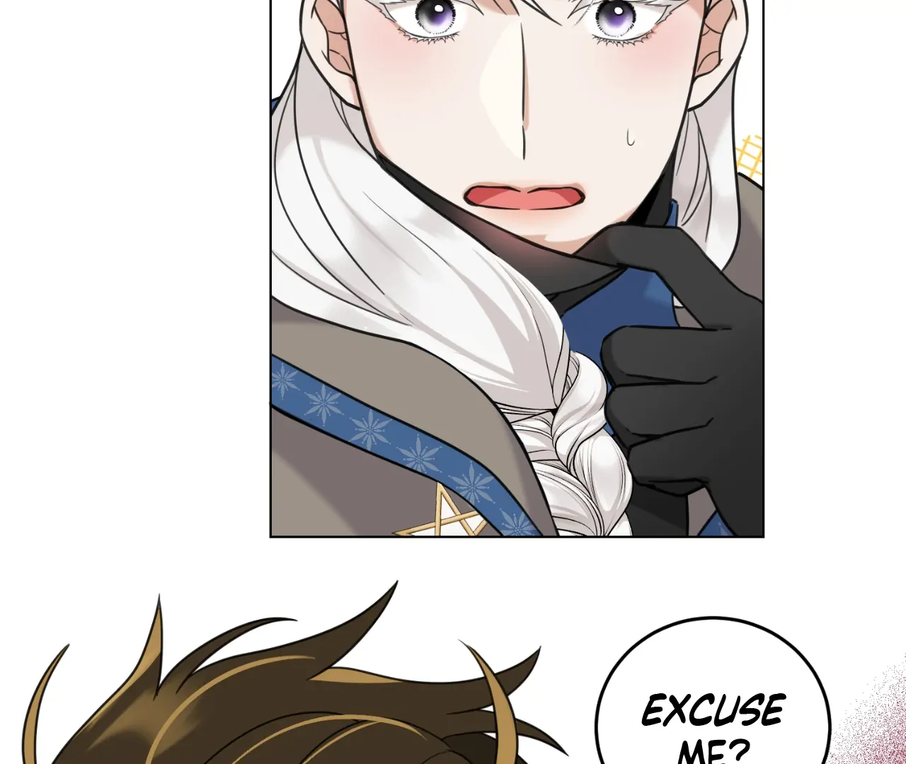 Scent Spark [Official] - Chapter 6 manhwa