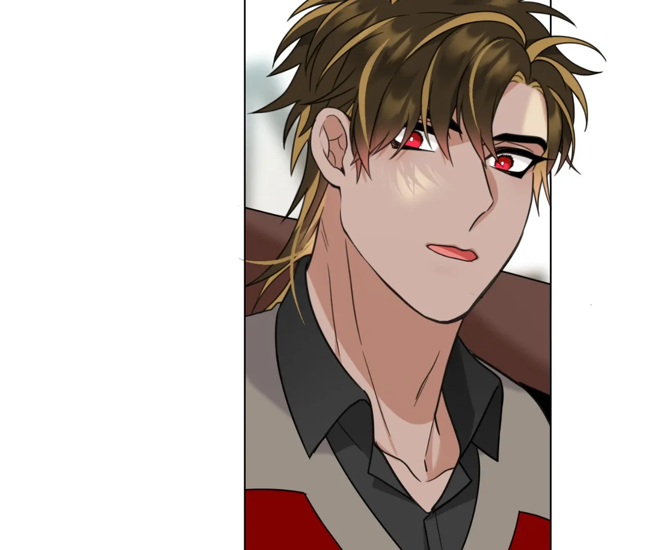 Scent Spark [Official] - Chapter 6 manhwa