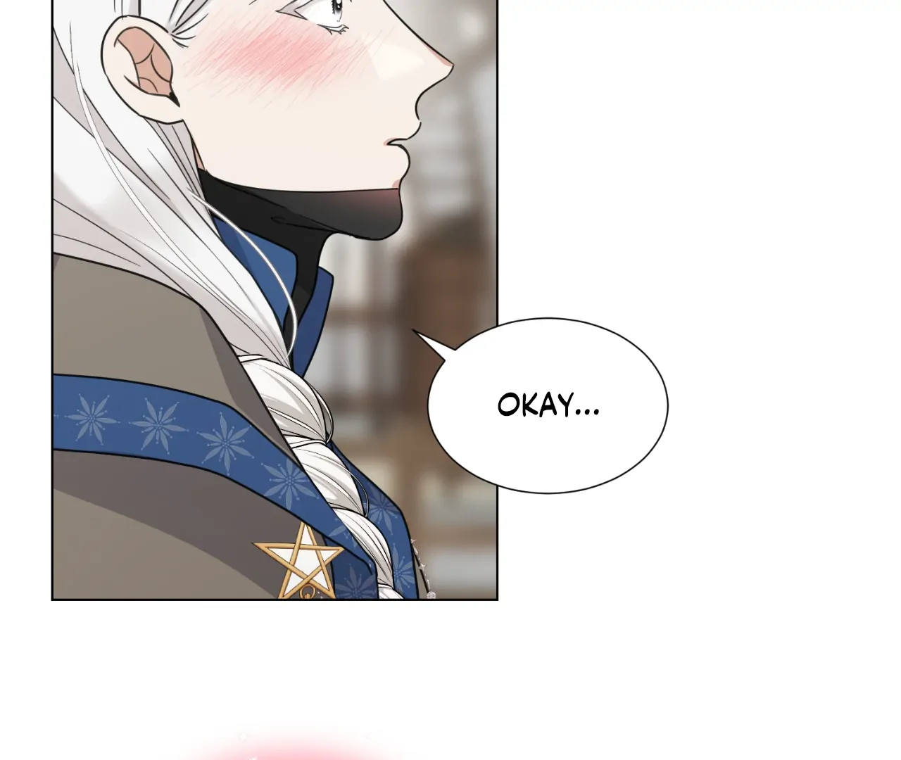 Scent Spark [Official] - Chapter 6 manhwa