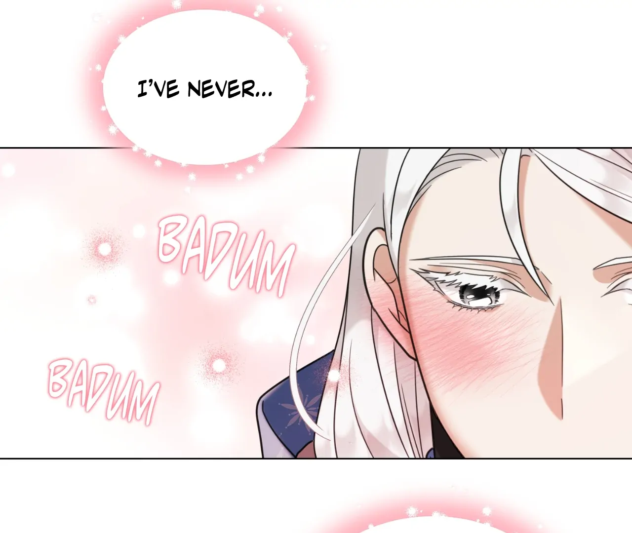 Scent Spark [Official] - Chapter 6 manhwa