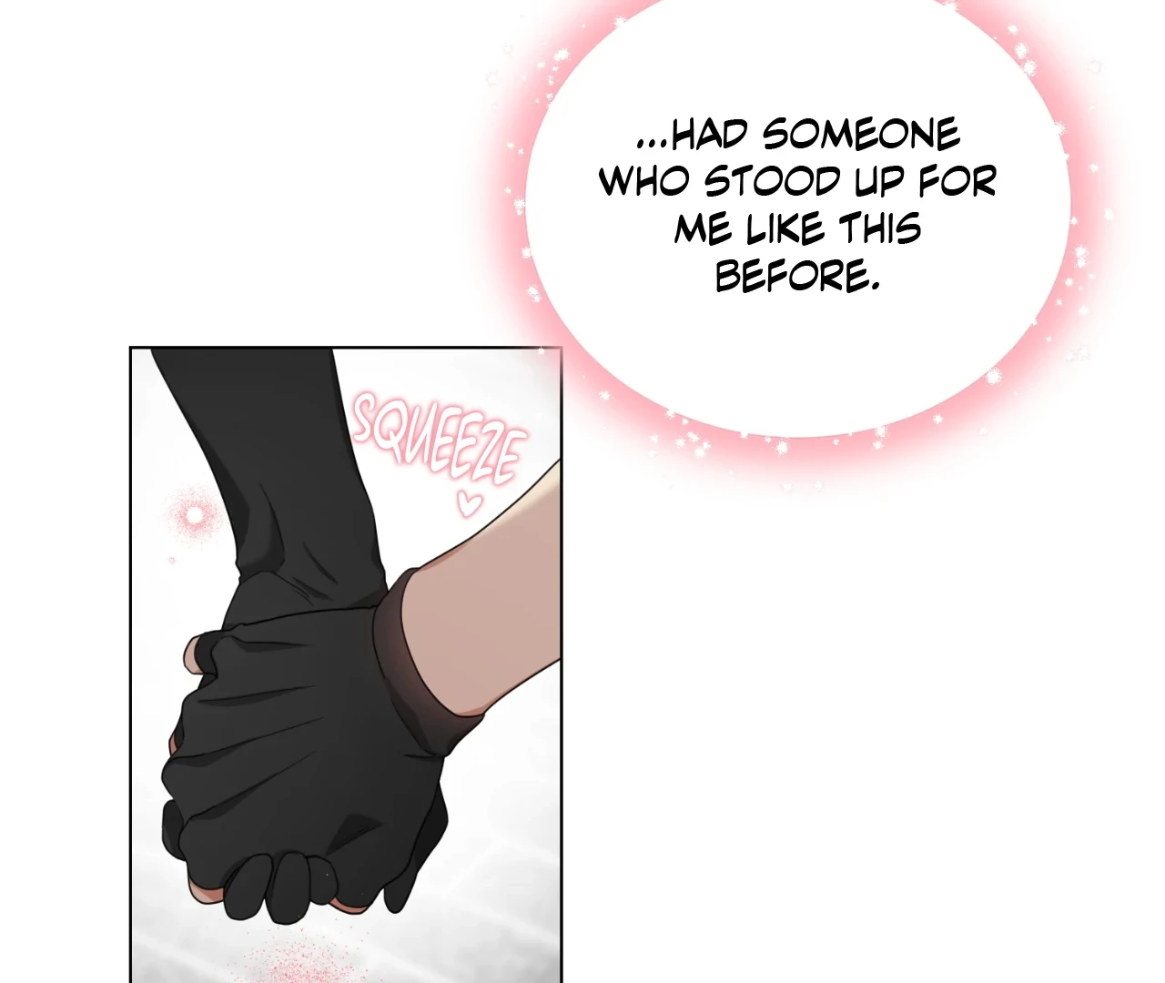 Scent Spark [Official] - Chapter 6 manhwa