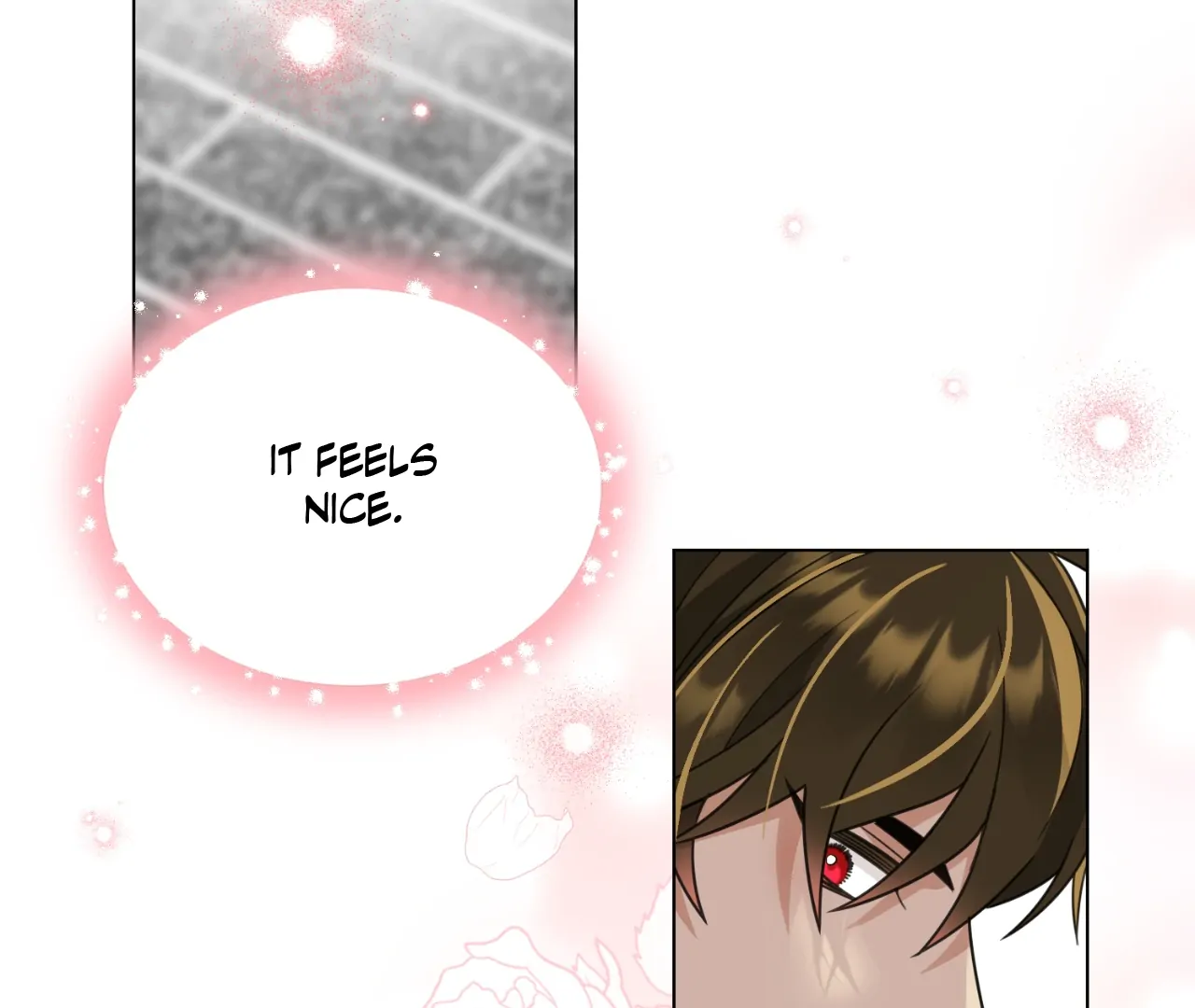 Scent Spark [Official] - Chapter 6 manhwa