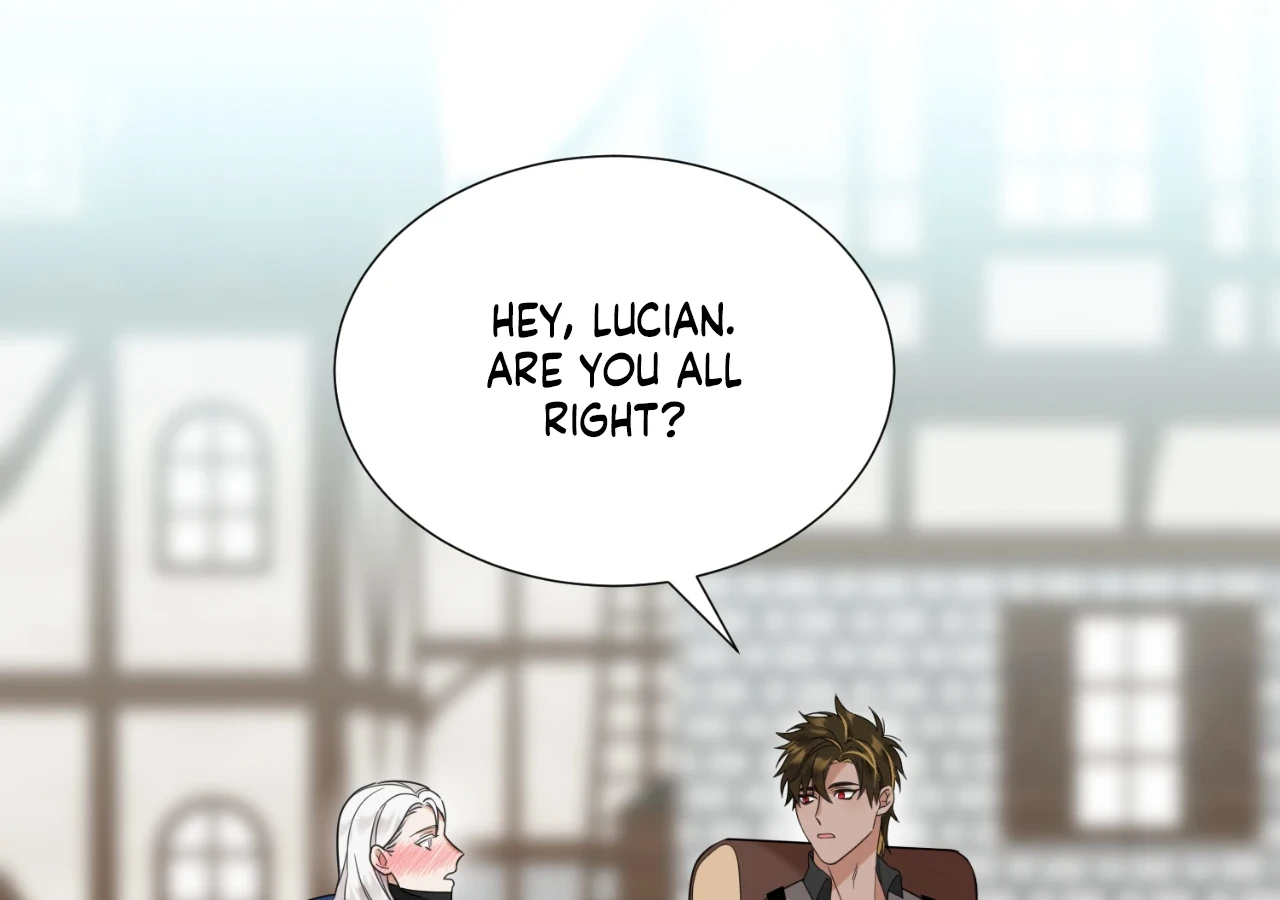 Scent Spark [Official] - Chapter 6 manhwa