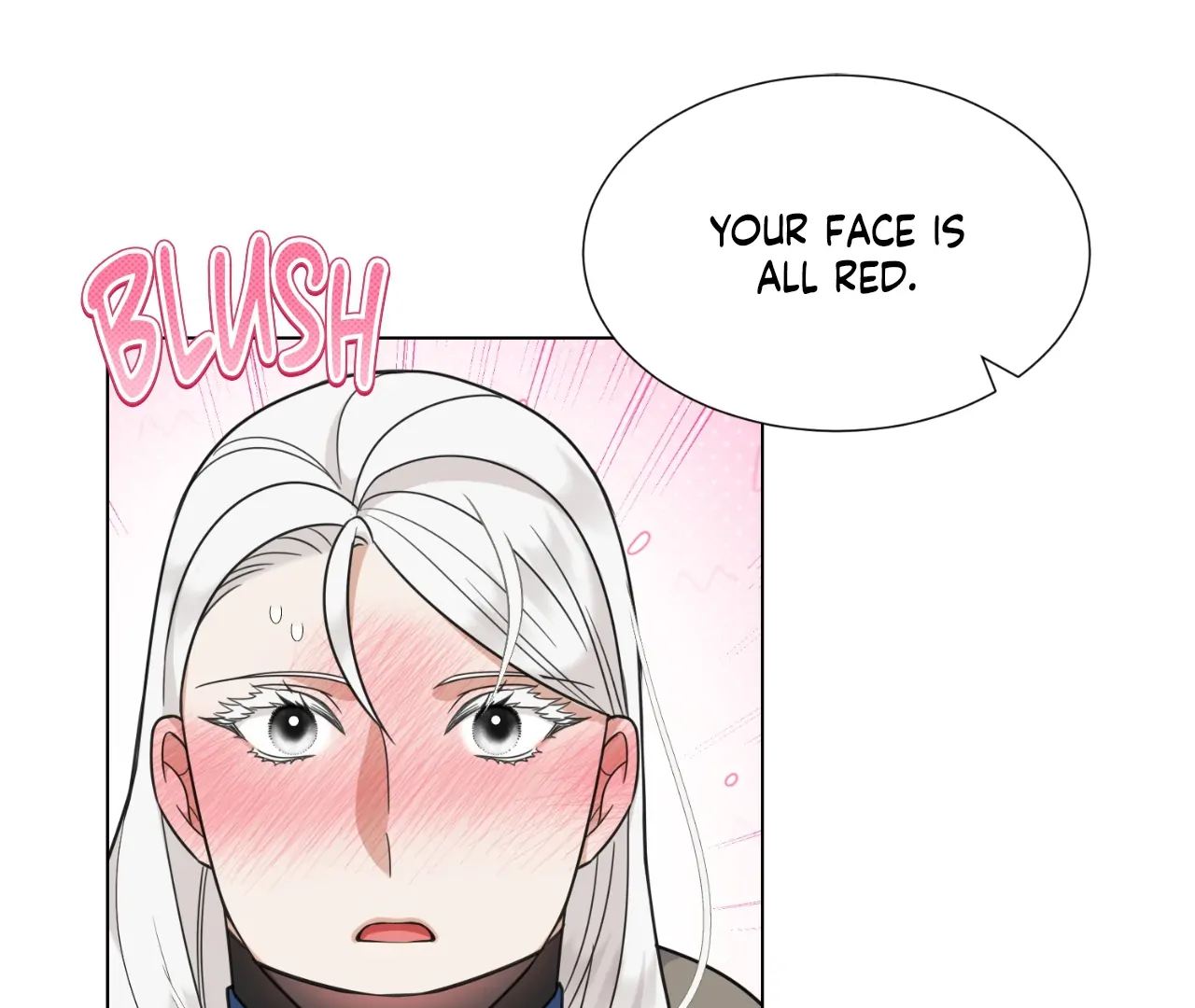 Scent Spark [Official] - Chapter 6 manhwa