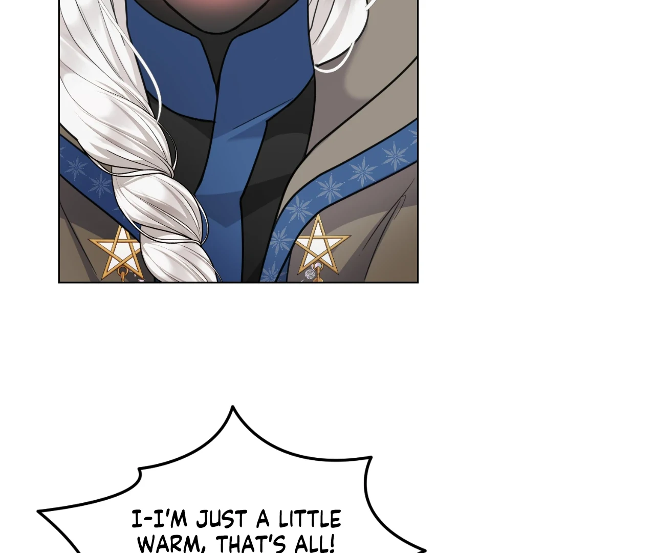 Scent Spark [Official] - Chapter 6 manhwa