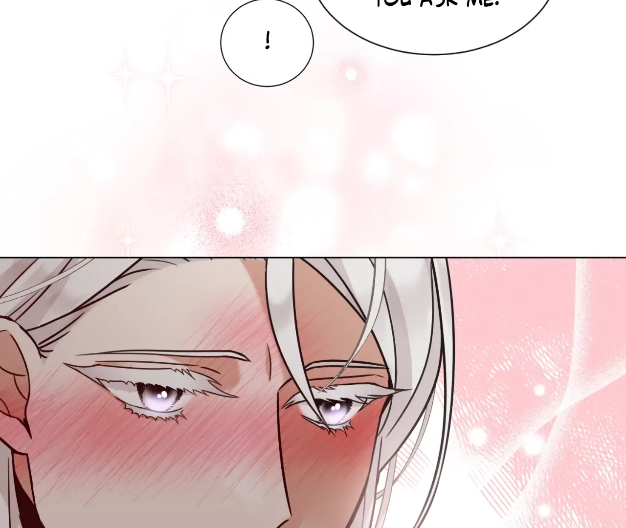 Scent Spark [Official] - Chapter 6 manhwa