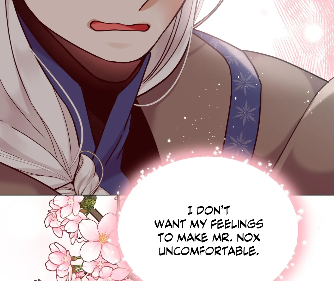 Scent Spark [Official] - Chapter 6 manhwa