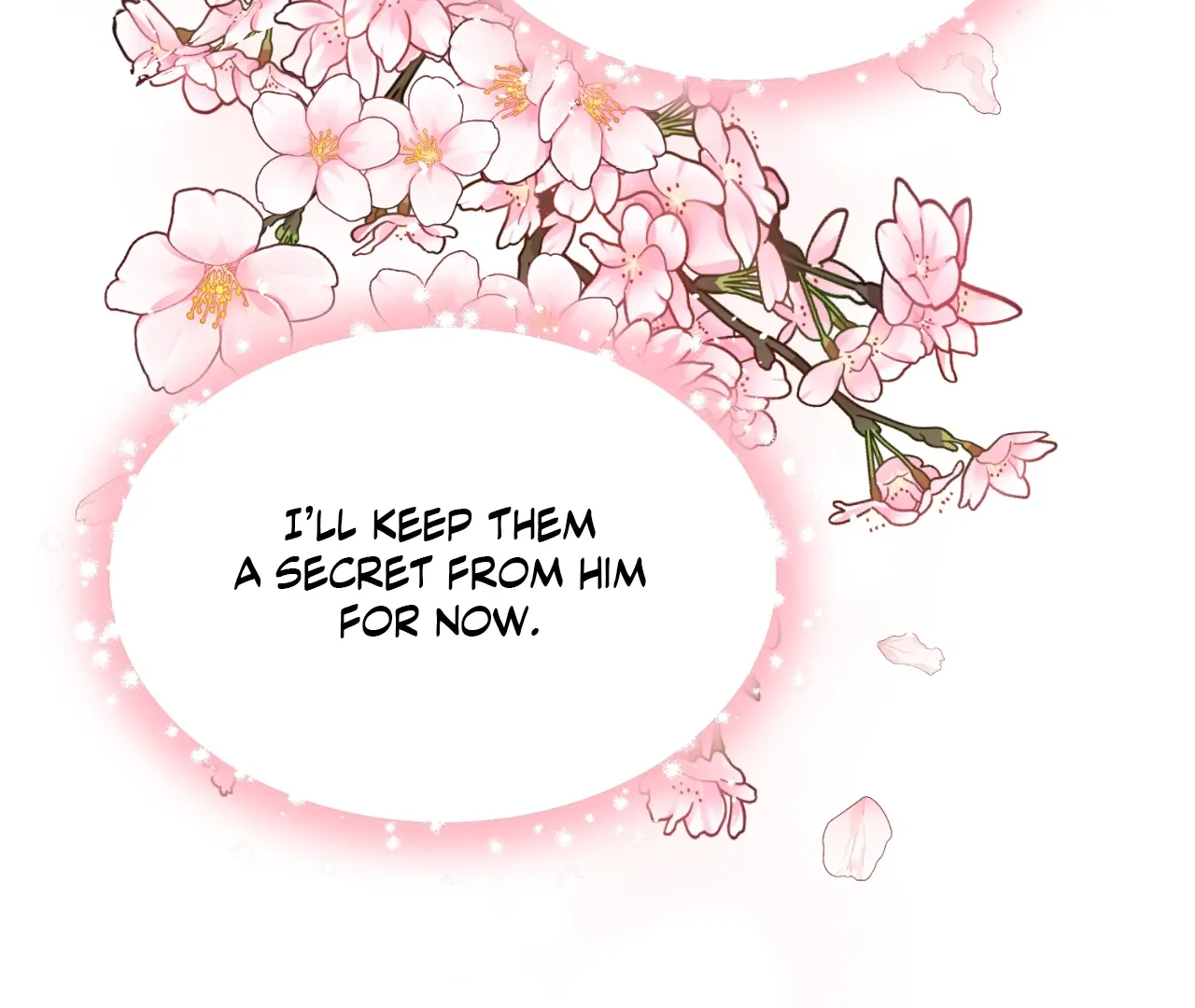 Scent Spark [Official] - Chapter 6 manhwa