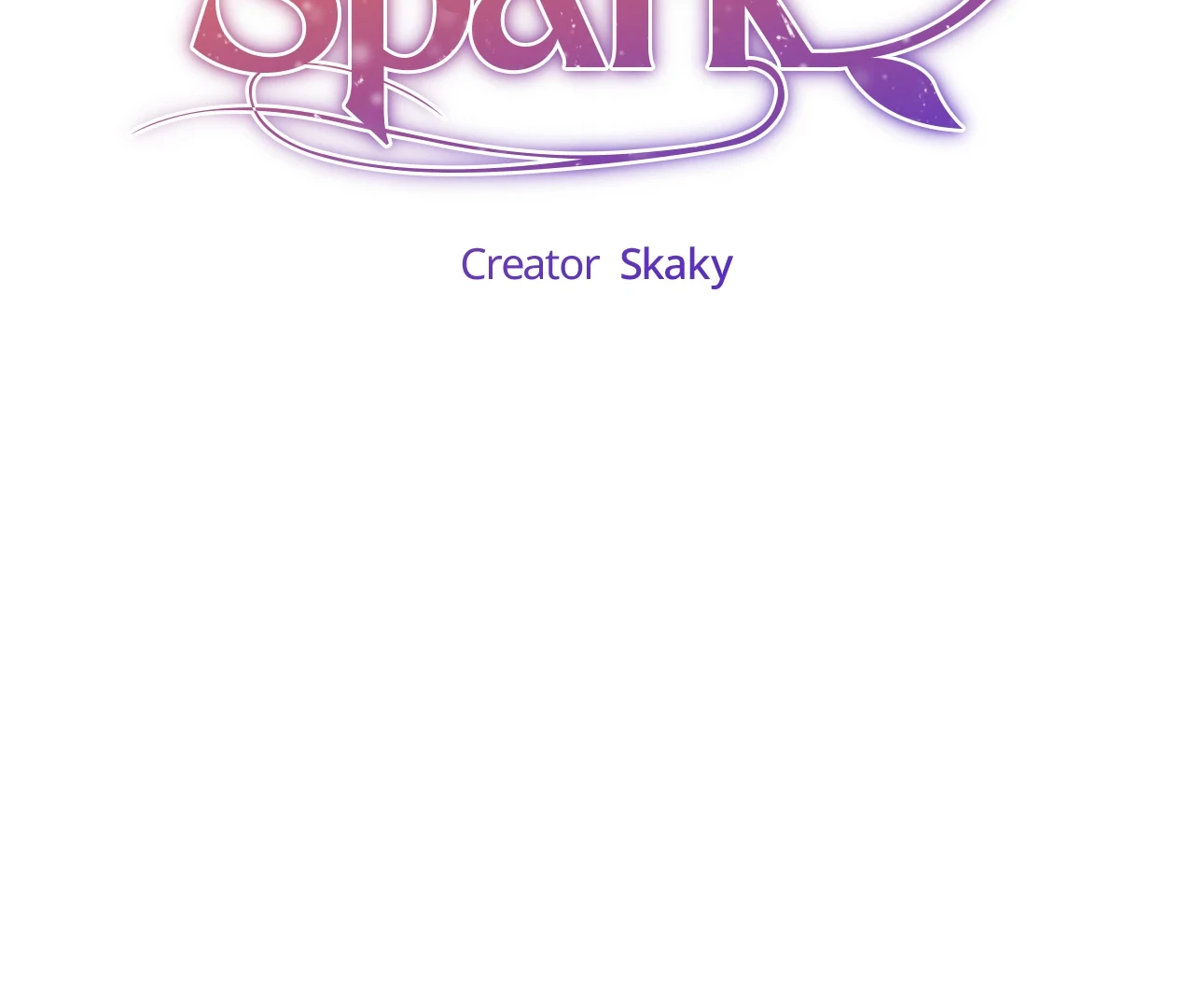 Scent Spark [Official] - Chapter 6 manhwa