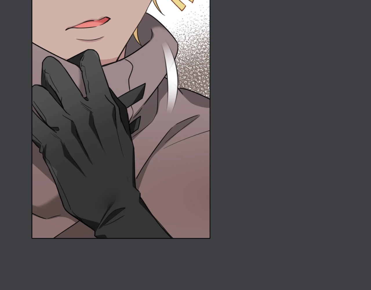 Scent Spark [Official] - Chapter 1 manhwa