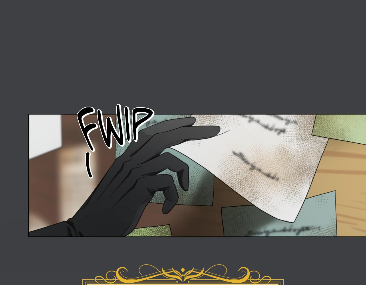 Scent Spark [Official] - Chapter 1 manhwa