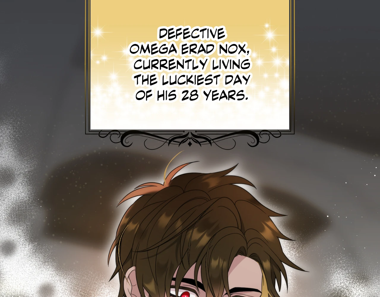 Scent Spark [Official] - Chapter 1 manhwa