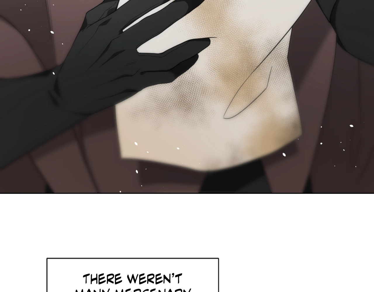 Scent Spark [Official] - Chapter 1 manhwa