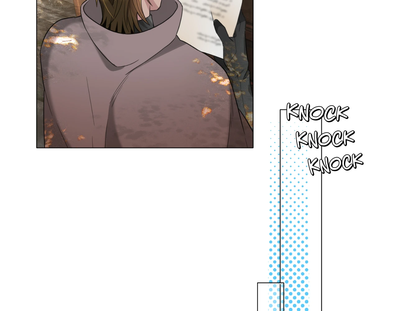 Scent Spark [Official] - Chapter 1 manhwa