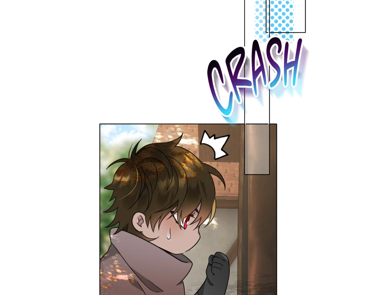 Scent Spark [Official] - Chapter 1 manhwa
