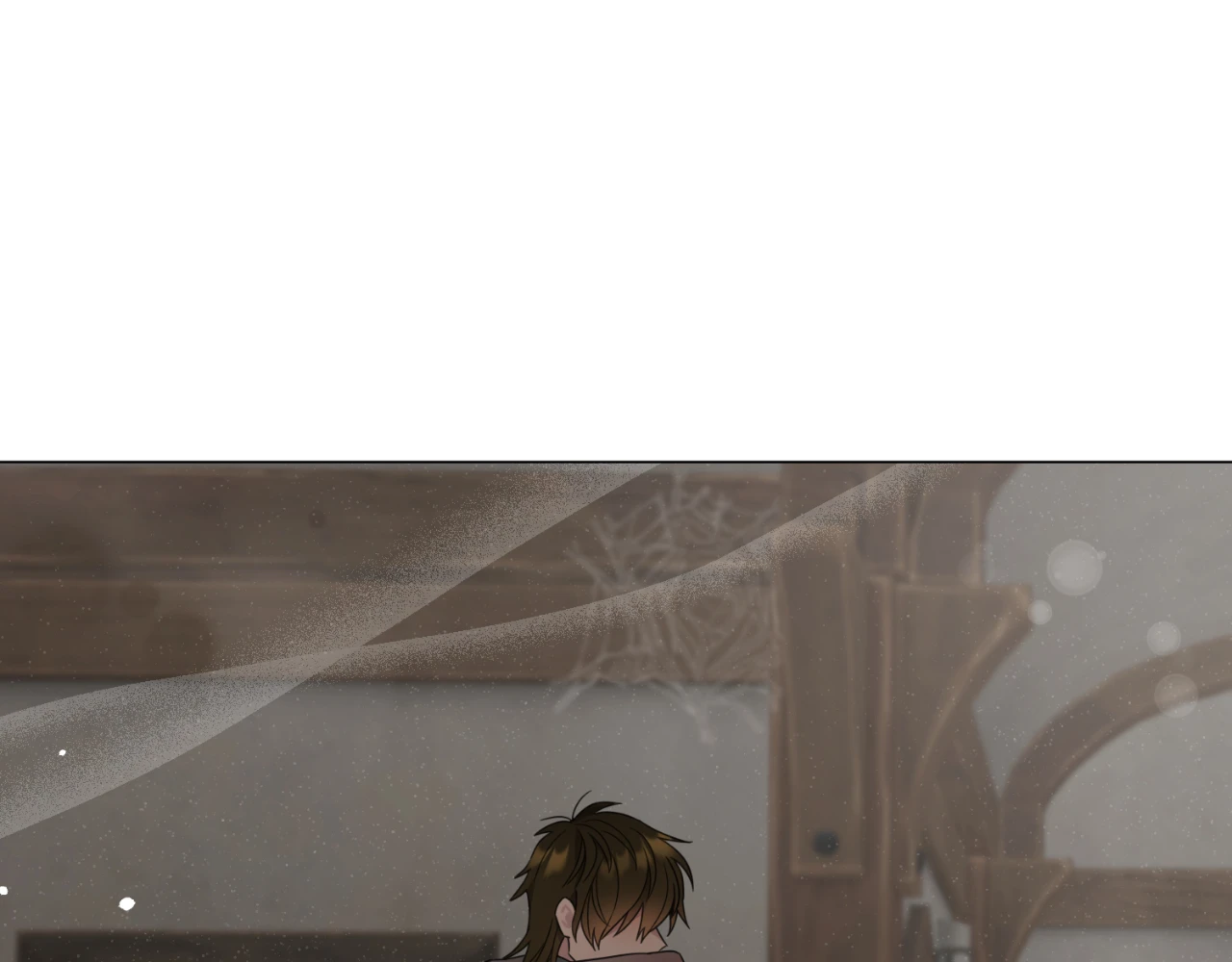 Scent Spark [Official] - Chapter 1 manhwa