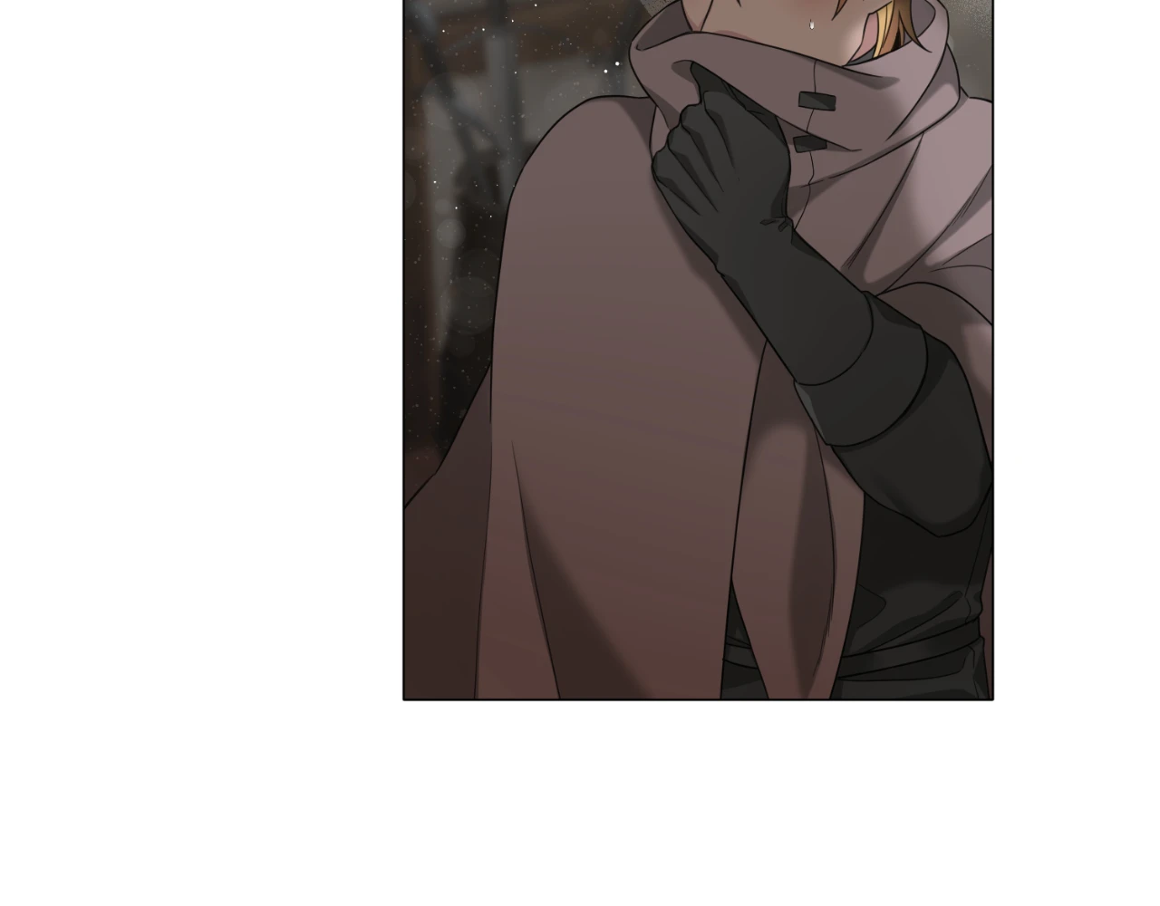 Scent Spark [Official] - Chapter 1 manhwa