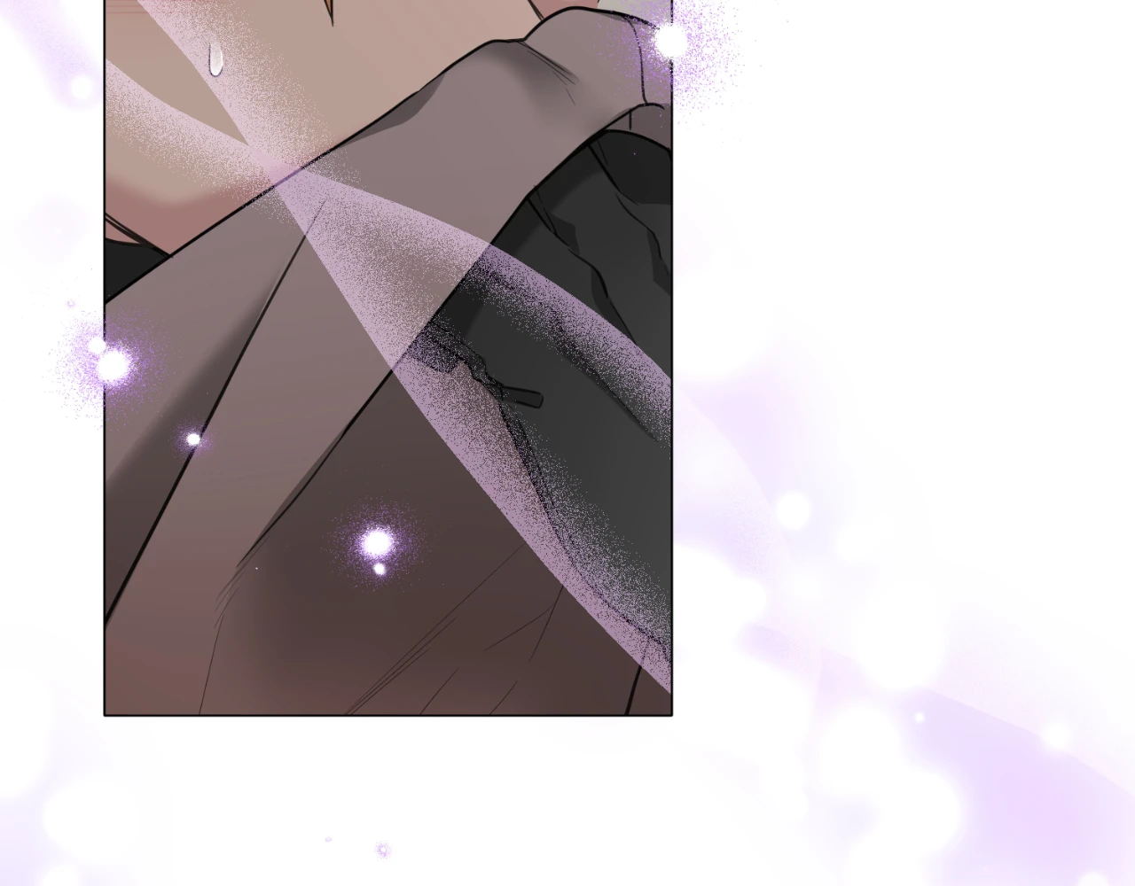 Scent Spark [Official] - Chapter 1 manhwa