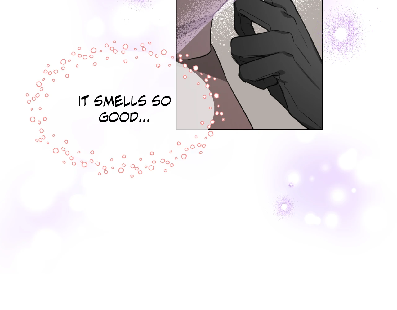 Scent Spark [Official] - Chapter 1 manhwa