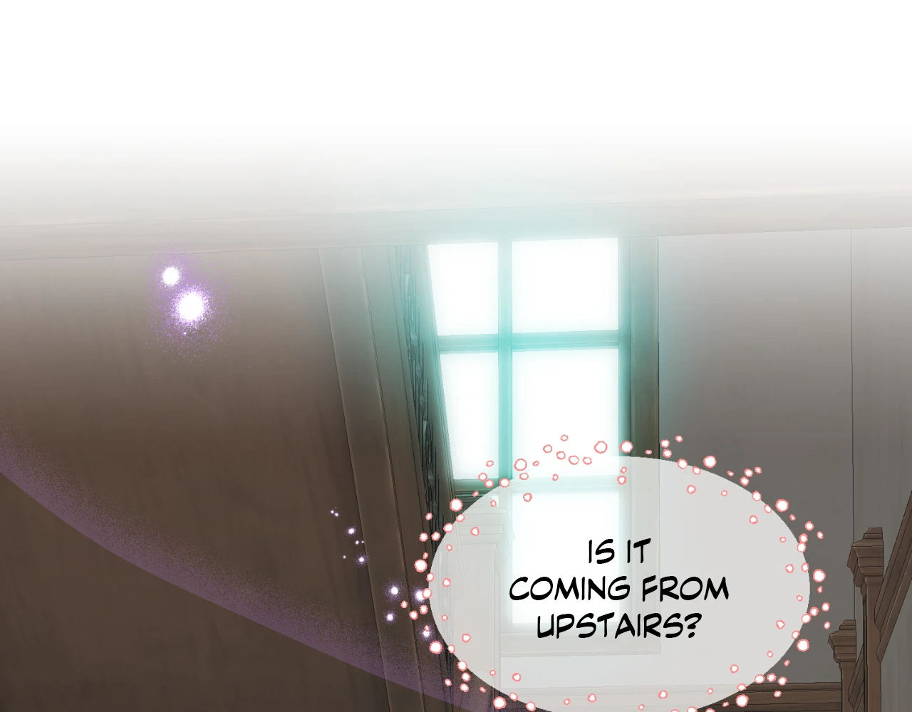 Scent Spark [Official] - Chapter 1 manhwa