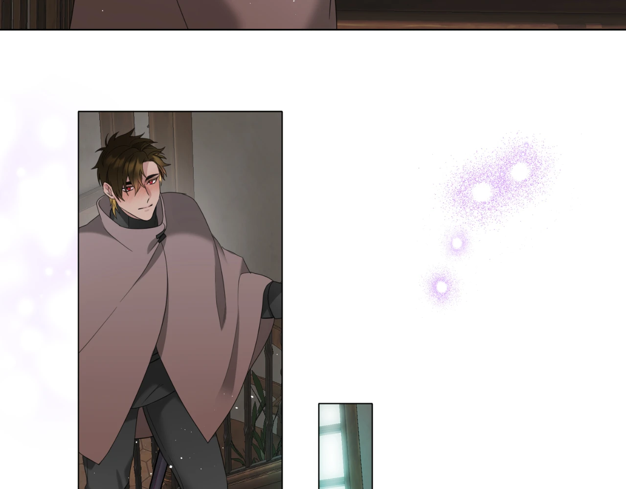 Scent Spark [Official] - Chapter 1 manhwa