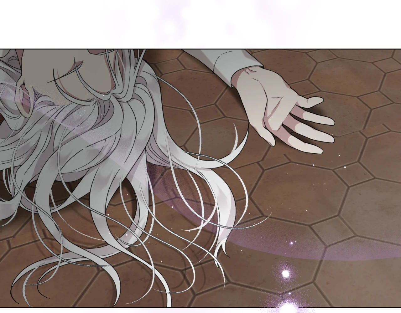 Scent Spark [Official] - Chapter 1 manhwa