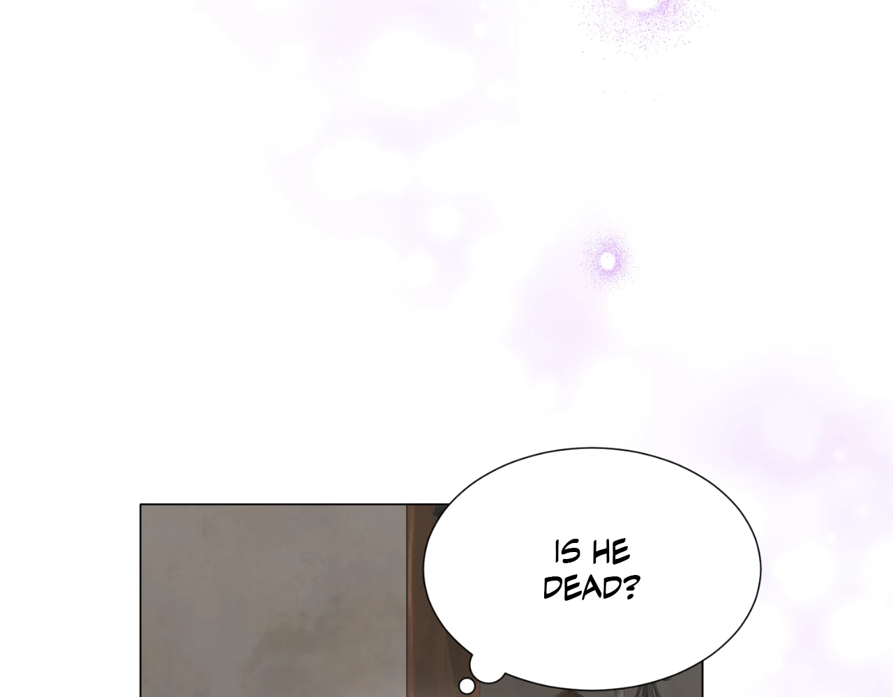 Scent Spark [Official] - Chapter 1 manhwa