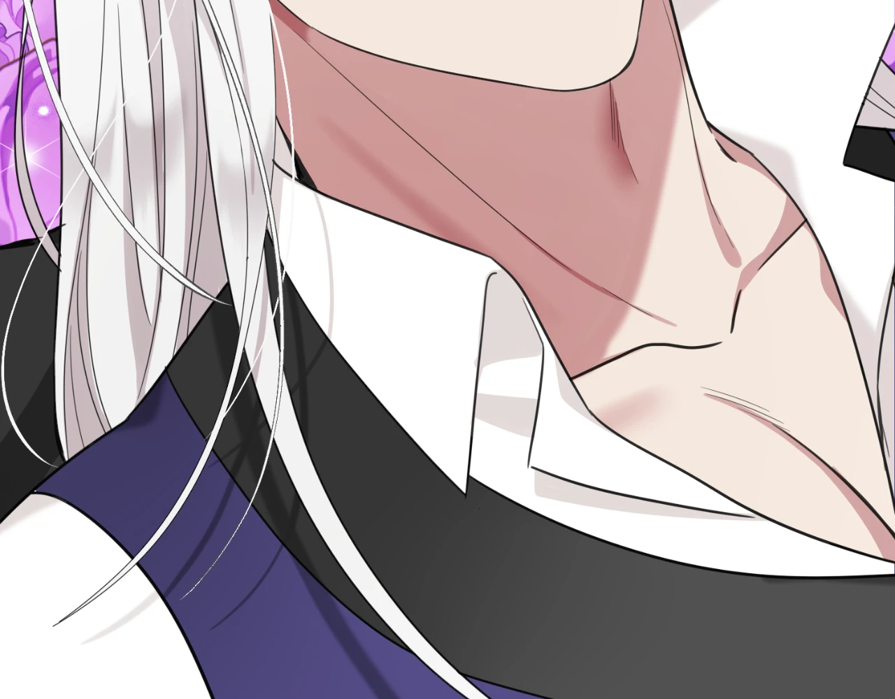 Scent Spark [Official] - Chapter 1 manhwa