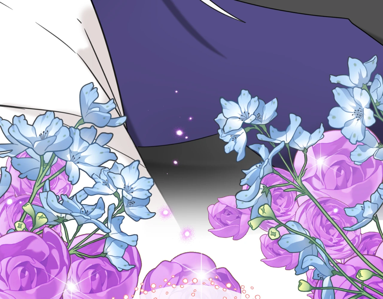 Scent Spark [Official] - Chapter 1 manhwa