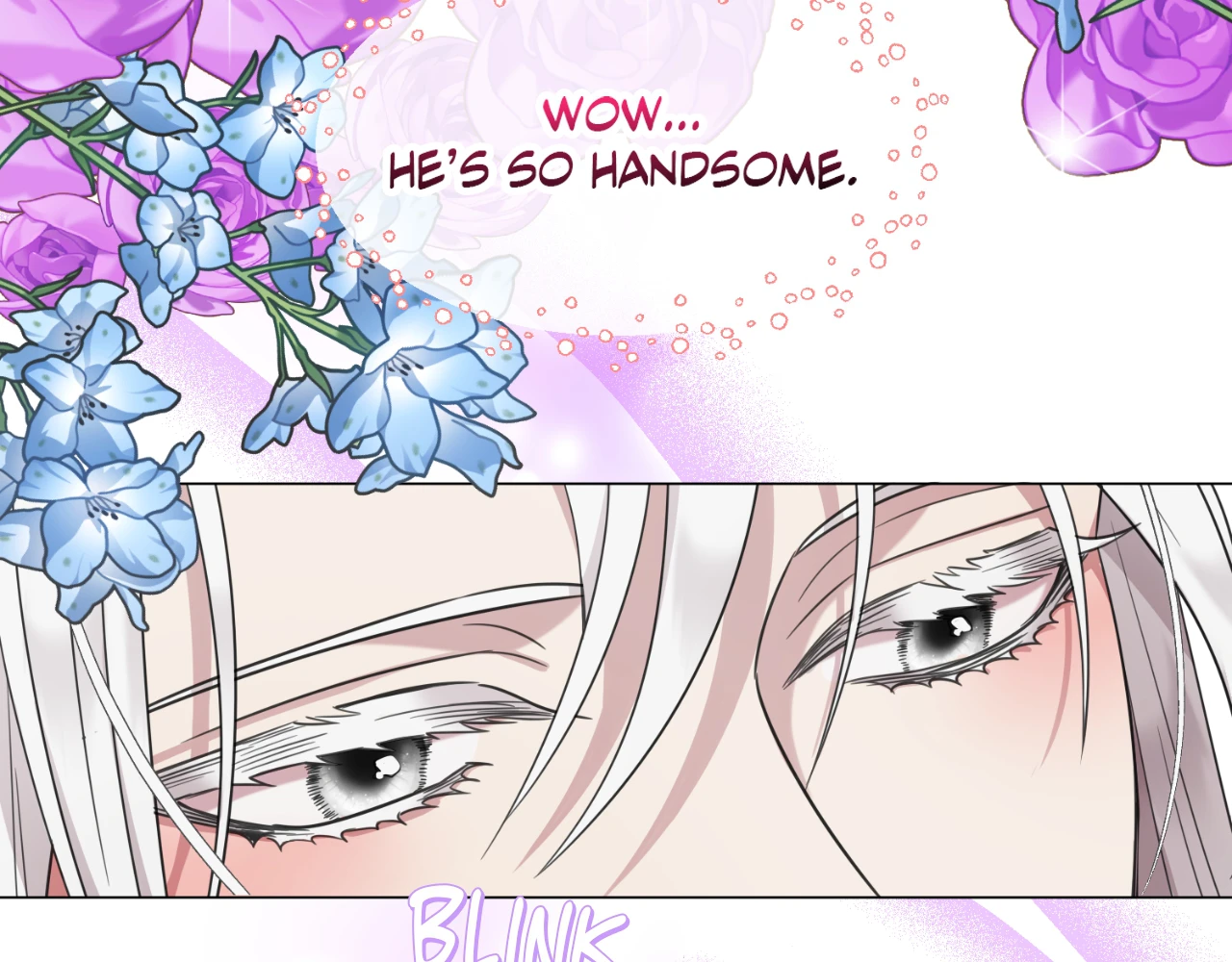 Scent Spark [Official] - Chapter 1 manhwa