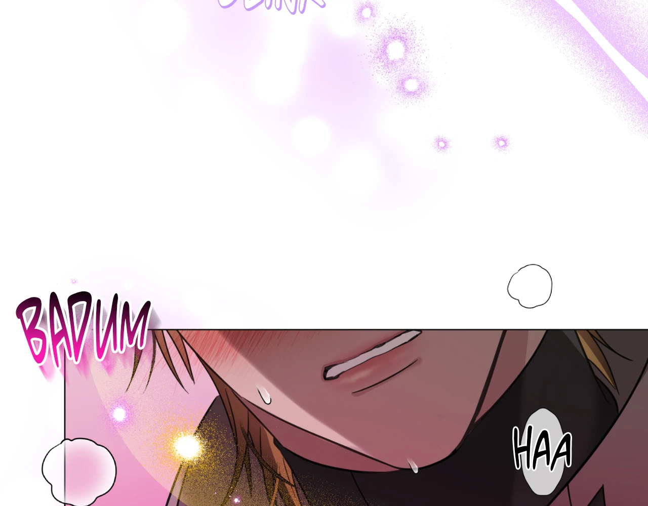 Scent Spark [Official] - Chapter 1 manhwa