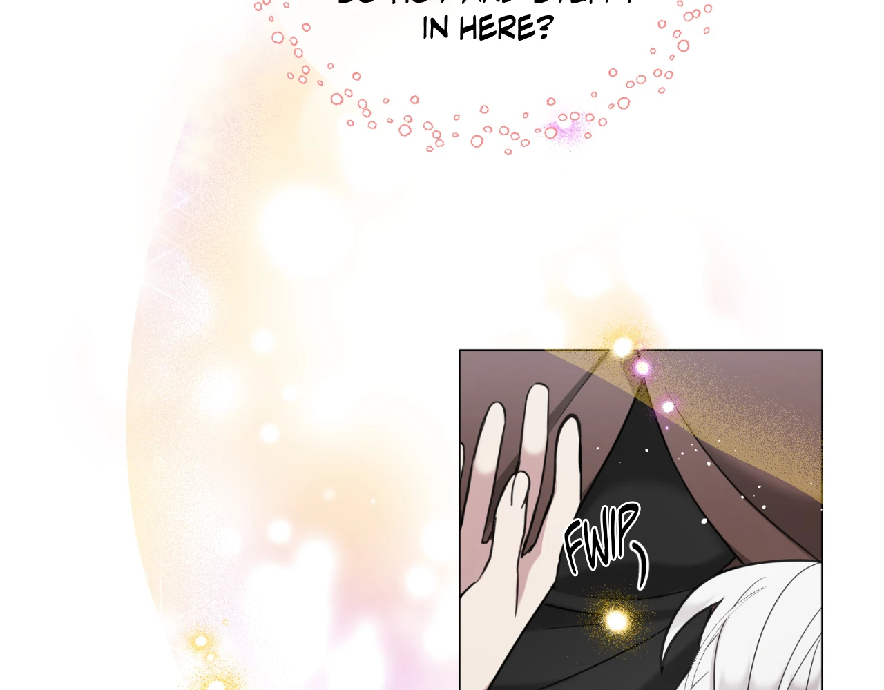 Scent Spark [Official] - Chapter 1 manhwa