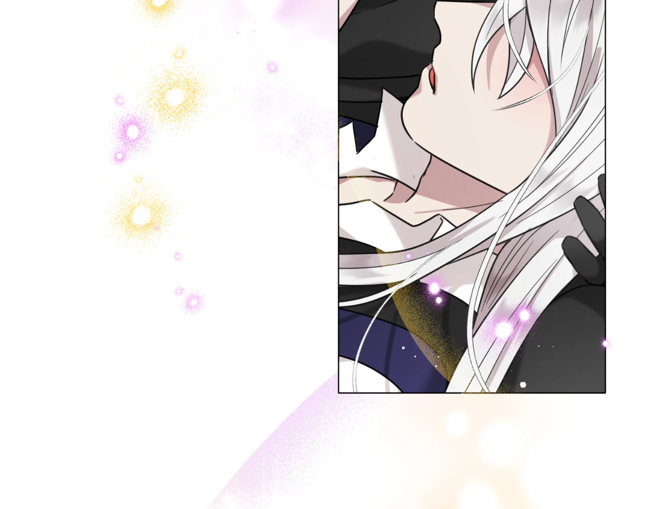 Scent Spark [Official] - Chapter 1 manhwa