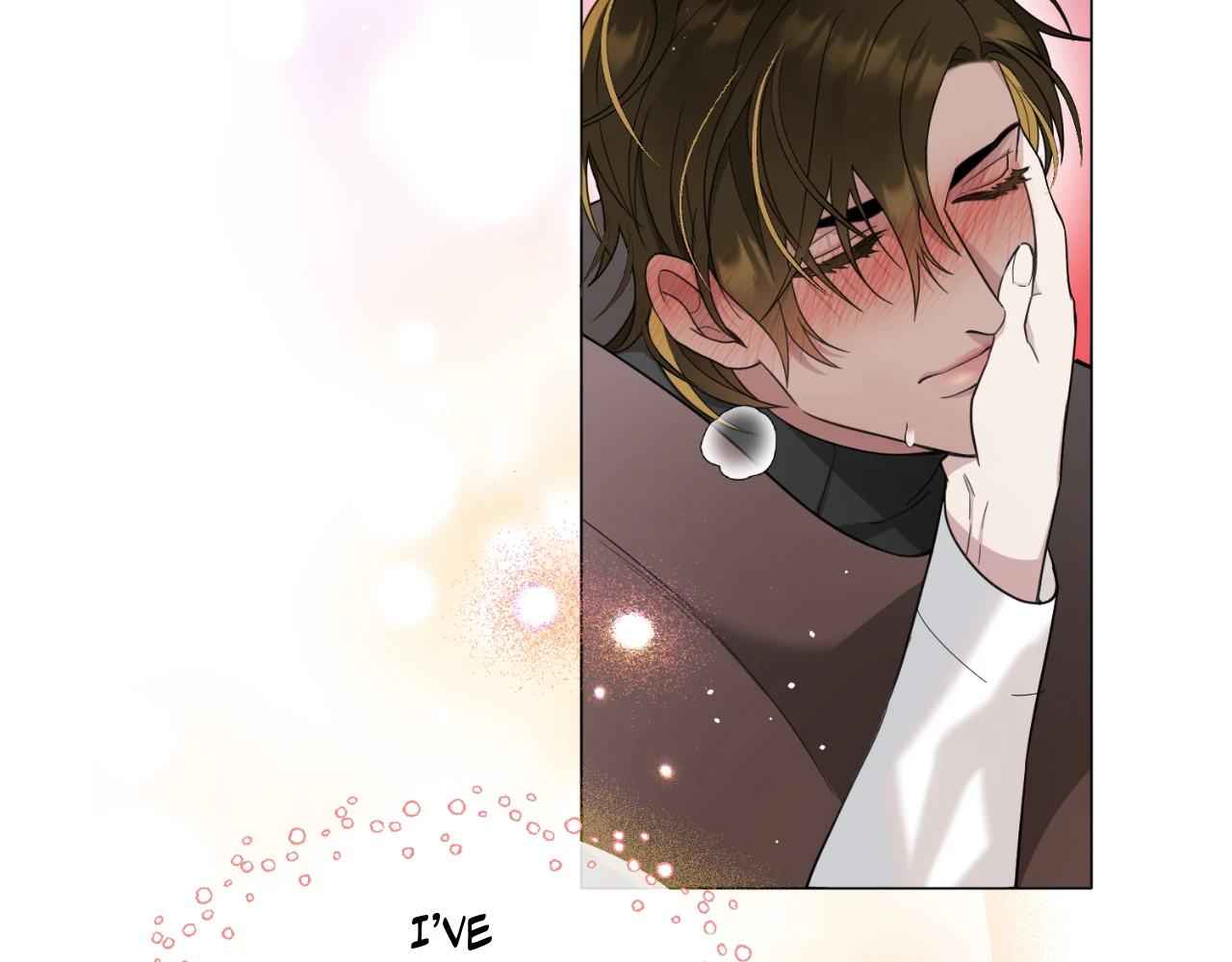 Scent Spark [Official] - Chapter 1 manhwa