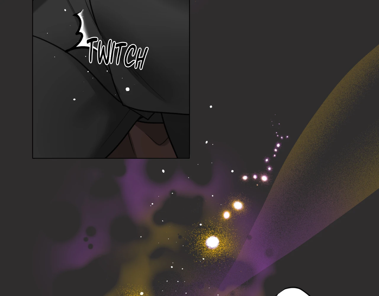 Scent Spark [Official] - Chapter 1 manhwa