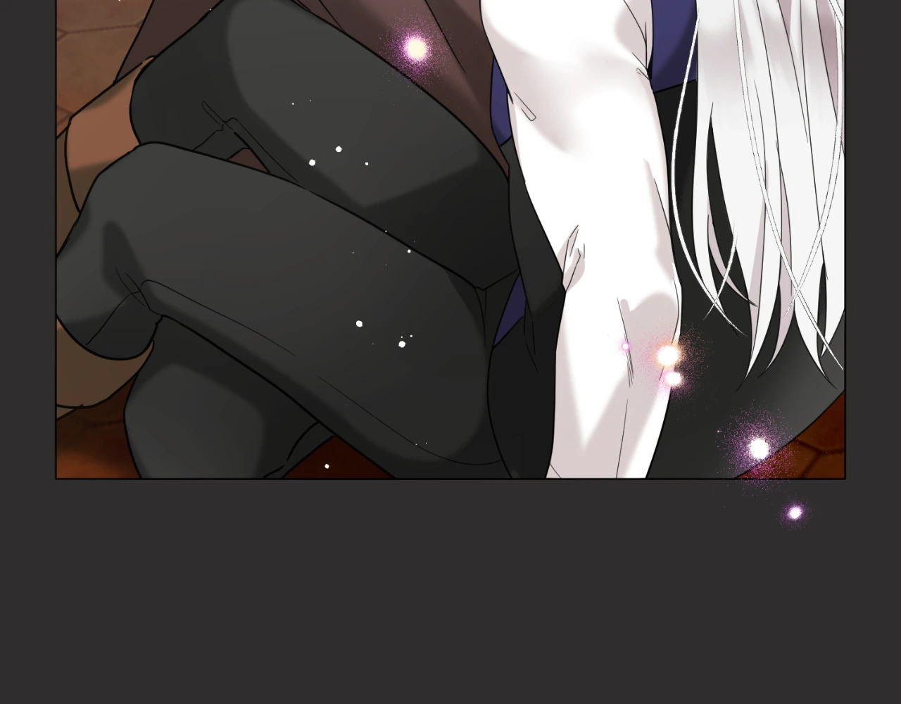 Scent Spark [Official] - Chapter 1 manhwa