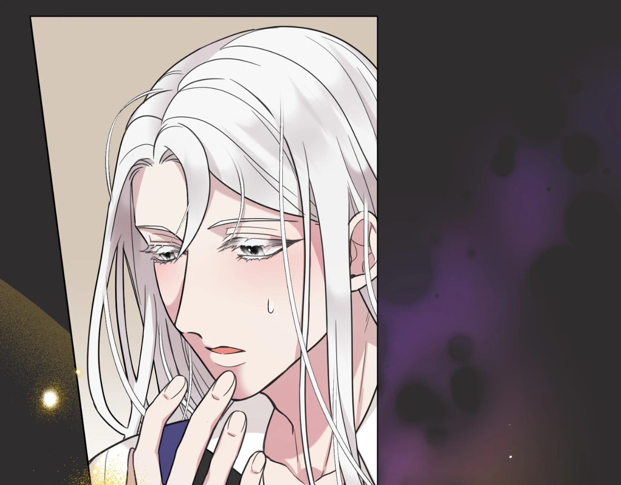 Scent Spark [Official] - Chapter 1 manhwa
